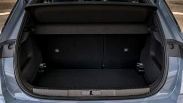 Vauxhall Mokka GSE 2025 - boot