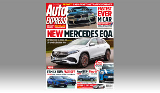 Auto Express Issue 1,662 - cover