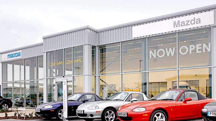 Can you trust UK new car sales figures? | Auto Express