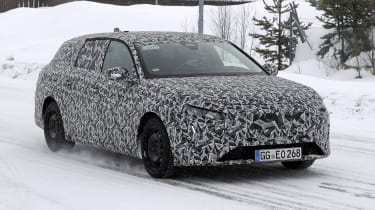 New 21 Peugeot 308 Sw Estate Set For Reveal Later This Month Automotobuzz Com