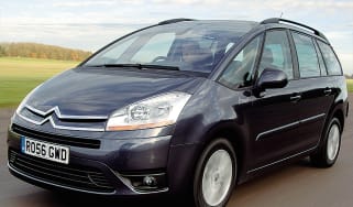 Citroen Grand C4 Picasso