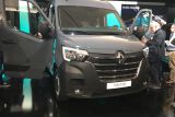 Renault Master - show pic