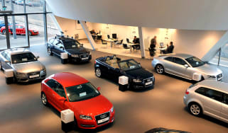 German manufacturers no longer most reliable