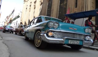 Cuba feature - 