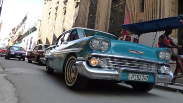Cuba feature - 