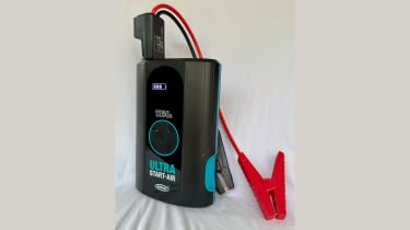 Ring Ultrastart-Air