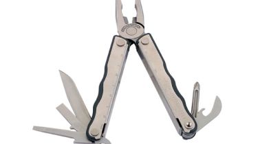 Leatherman Kick