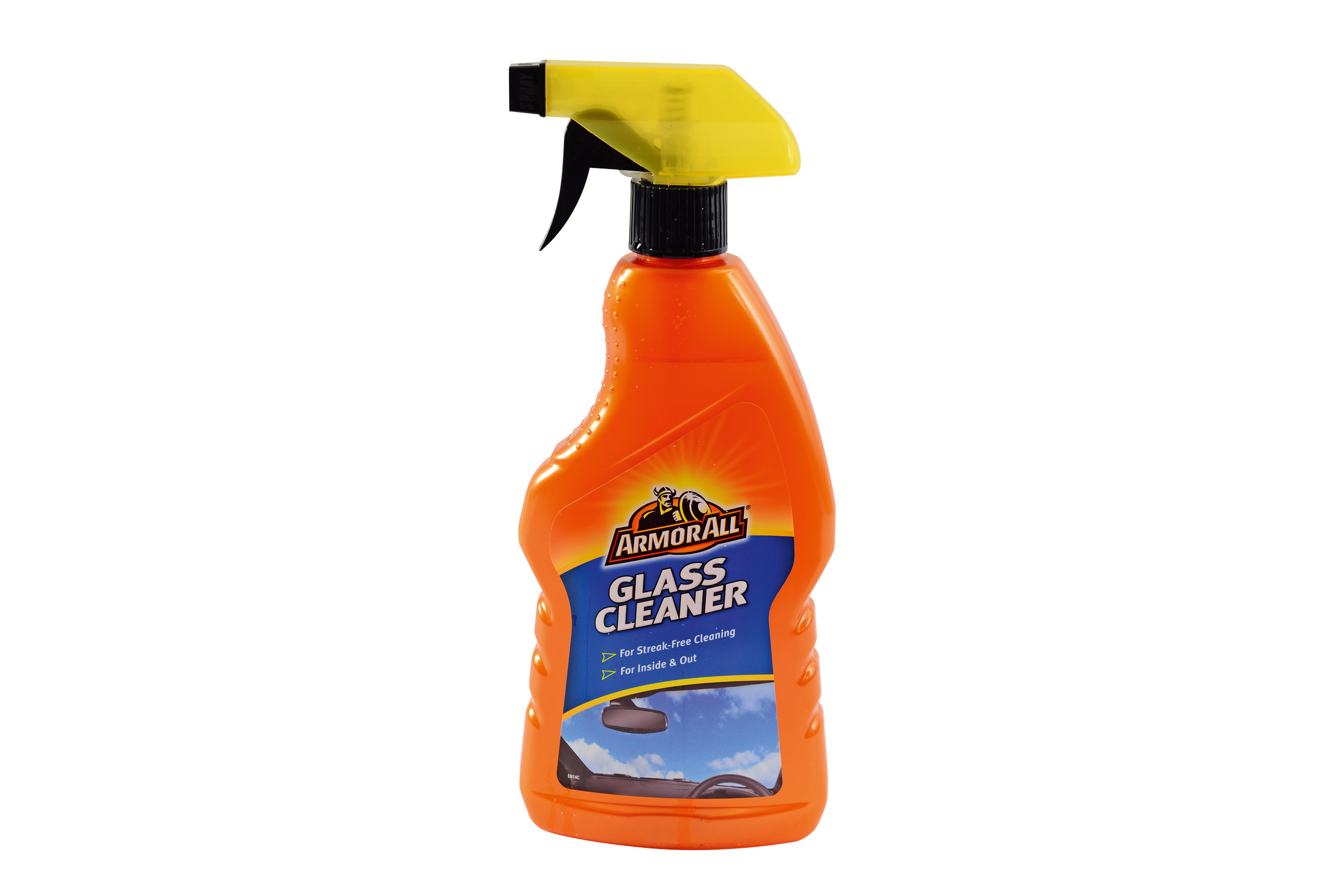 Armor All Glass Cleaner Auto Express
