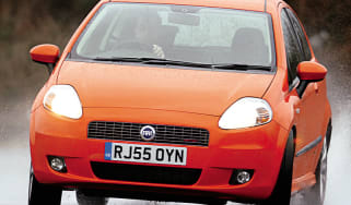 Fiat Grande Punto
