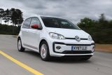 Best first cars for new drivers - Volkswagen up!