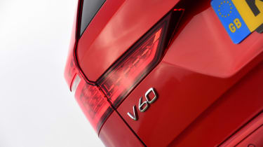 Volvo V60 D3 - V60