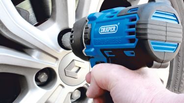 Impact wrench review main pic