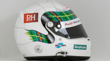 Allan McNish