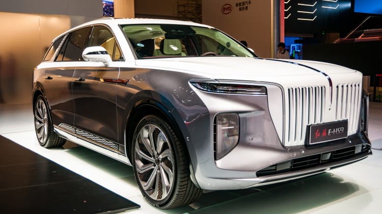 Best cars of the 2020 Beijing Motor Show - in pictures | Auto Express