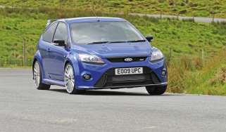 Ford Focus RS