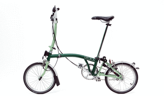 Brompton H3L