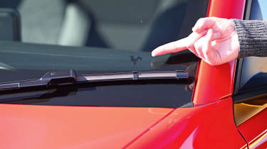 Renault 5 E-Tech Iconic Five - Nissan bird