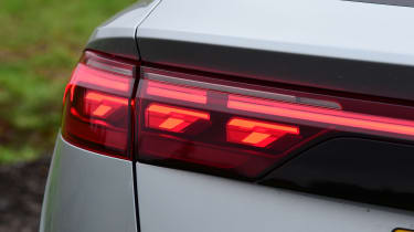 Audi Q8 - tail light