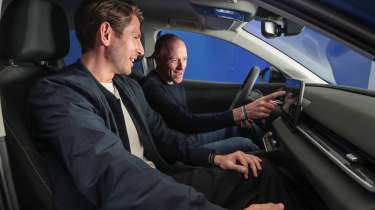 Volkswagen ID Polo - Phil McNamara interview