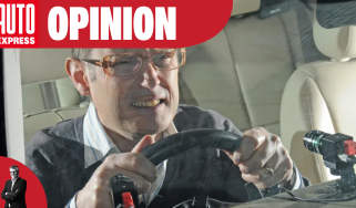 Opinion - Road Safety Strategy