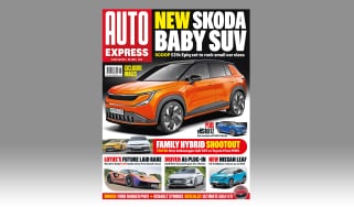 Auto Express Issue 1,888