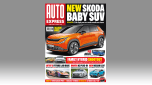 Auto Express Issue 1,888