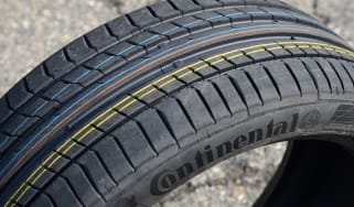 Continental ContiSportContact 5