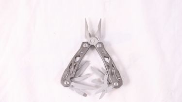 Gerber Suspension Multi-Plier