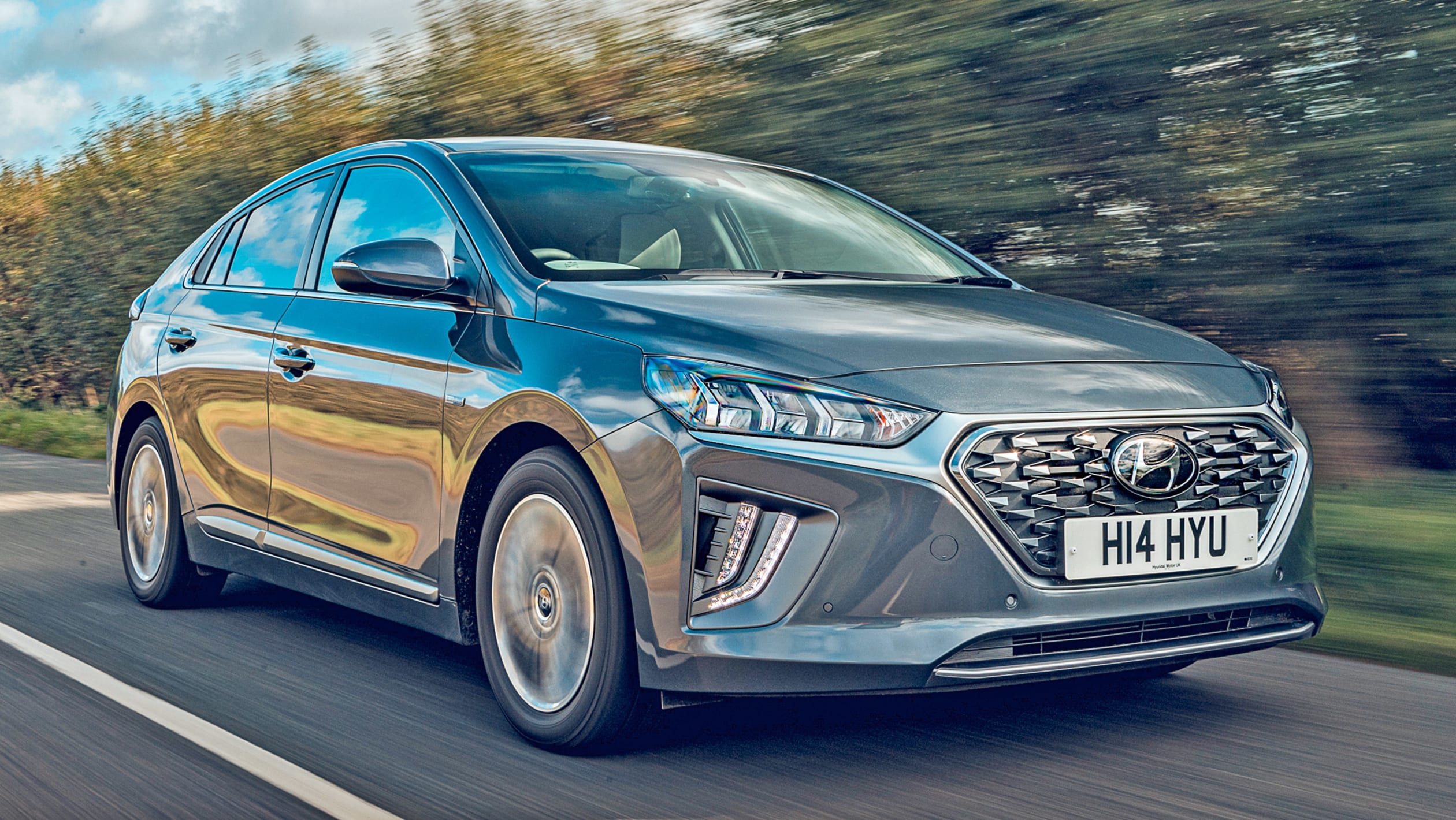 Best new cars for under £500 per month pictures Auto Express