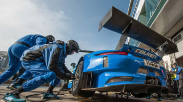 Falken Tyres  2