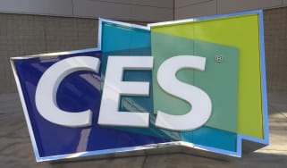 CES - logo