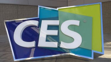 CES - logo