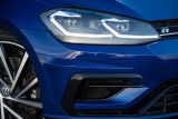 Volkswagen Golf R 2017 headlight Volkswagen Golf R 2017 headlight