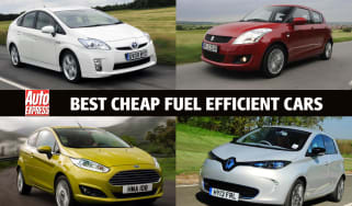 best cheap efficient cars main