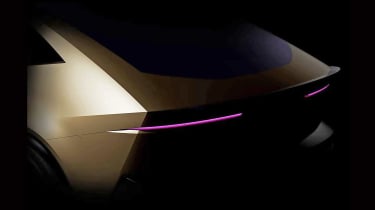 Hyundai Earth and Venus