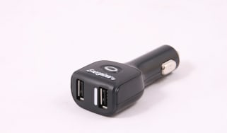 Energizer Twin USB Adaptor/Charger