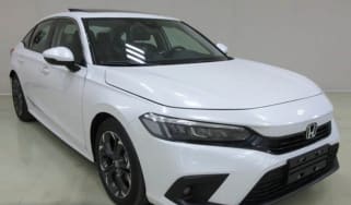 Honda Civic 2021 main