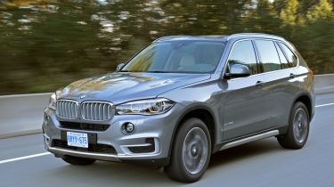 BMW X-5