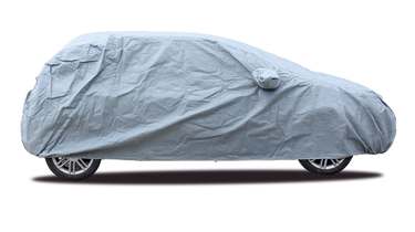 Best outdoor car covers - Richbrook Stormguard 