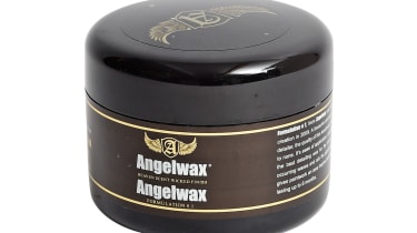 Angelwax Formulation #1
