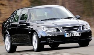 Saab 9-5