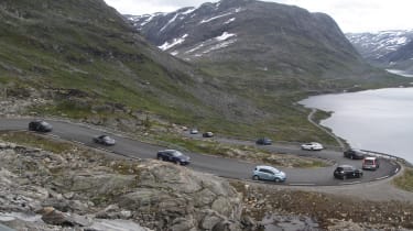 Electric cars in Norway 2
