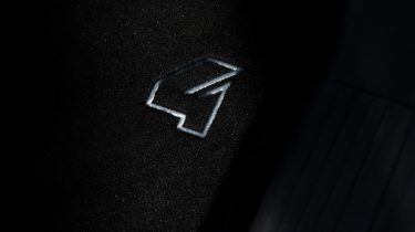 Renault 4 - mat