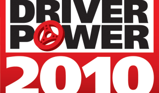Driver Power 2010