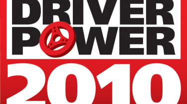 Driver Power 2010
