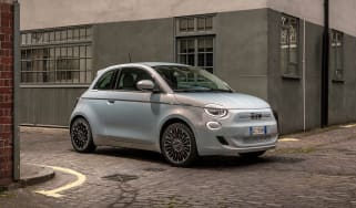 Fiat 500 cryptocurrency