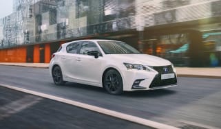Lexus CT 200h