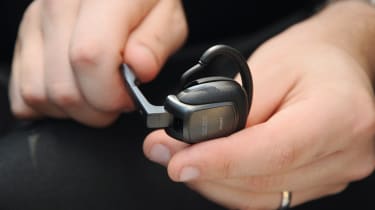 Jabra Supreme