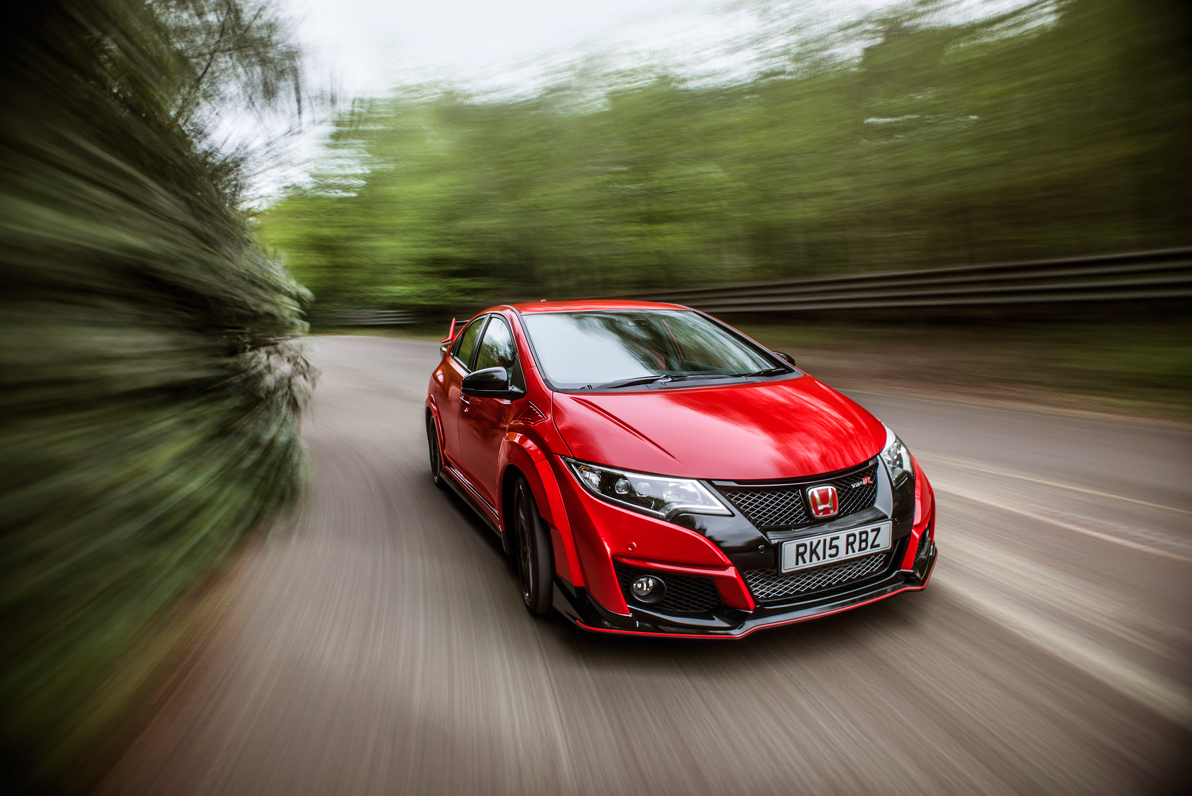 1280x800 Honda Civic Hatchback Sport Line 2019 4K Images
 Full HD for Dekstop and Tablet