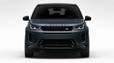 2023 Land Rover Discovery Sport - front static